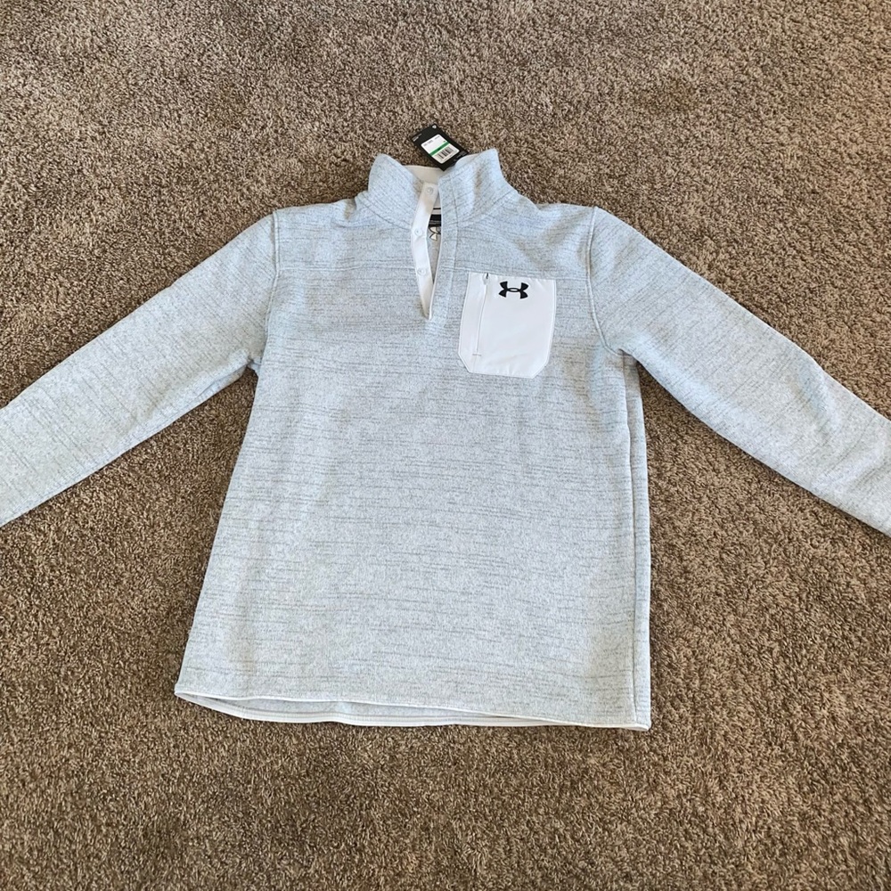 Under Armor Sweater